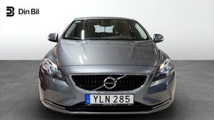 Volvo V40 bild 4