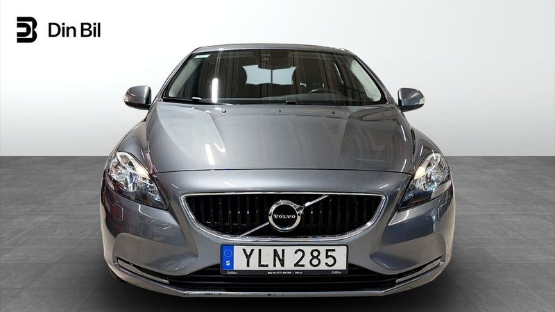 Volvo V40 bild 4
