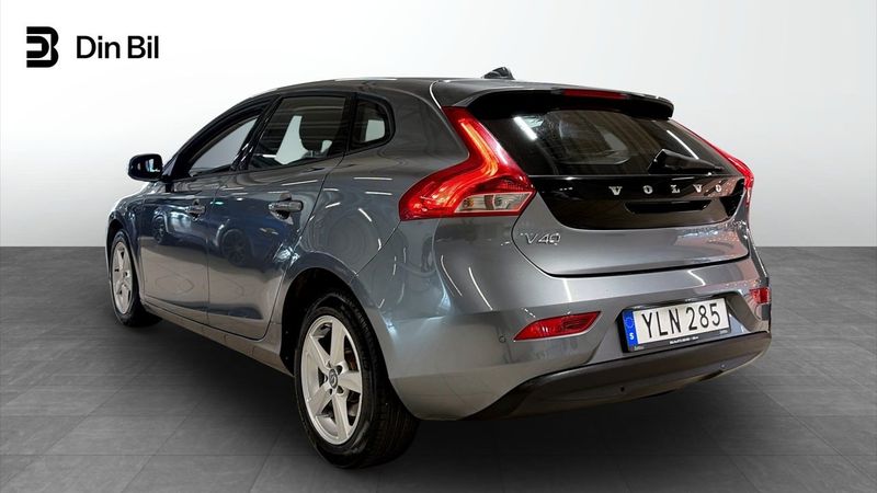 Volvo V40 bild 3