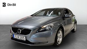 Volvo V40 bild 1
