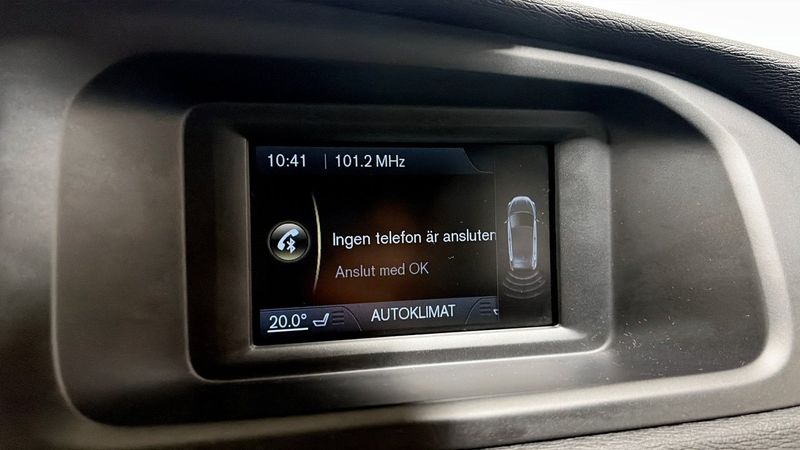 Volvo V40 bild 17