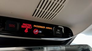 Volvo V40 bild 16