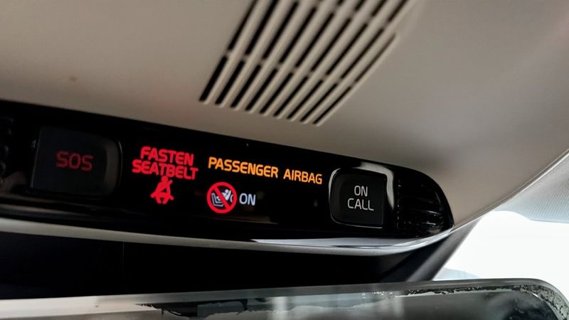 Volvo V40 bild 16