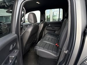 Volkswagen Amarok bild 9