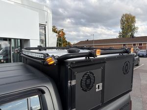 Volkswagen Amarok bild 10