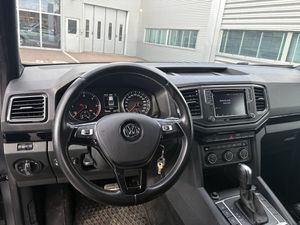 Volkswagen Amarok bild 12