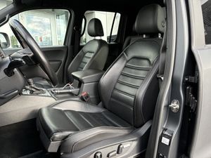 Volkswagen Amarok bild 8
