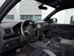 Volkswagen Amarok bild 7