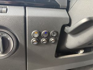 Volkswagen Amarok bild 11