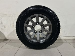 Suzuki Jimny bild 18