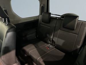 Suzuki Jimny bild 13