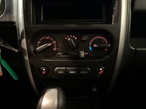 Suzuki Jimny bild 15