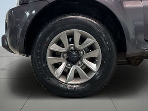 Suzuki Jimny bild 14