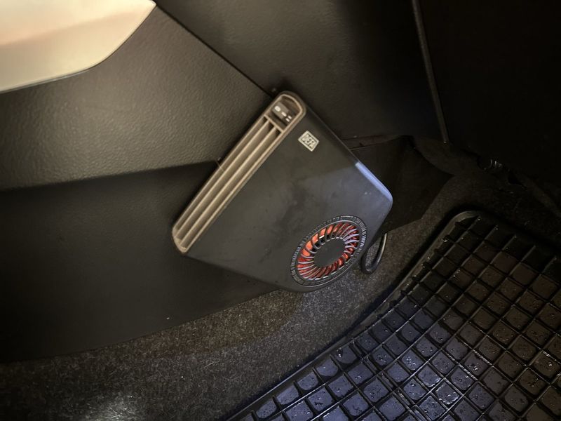 Suzuki Vitara bild 19