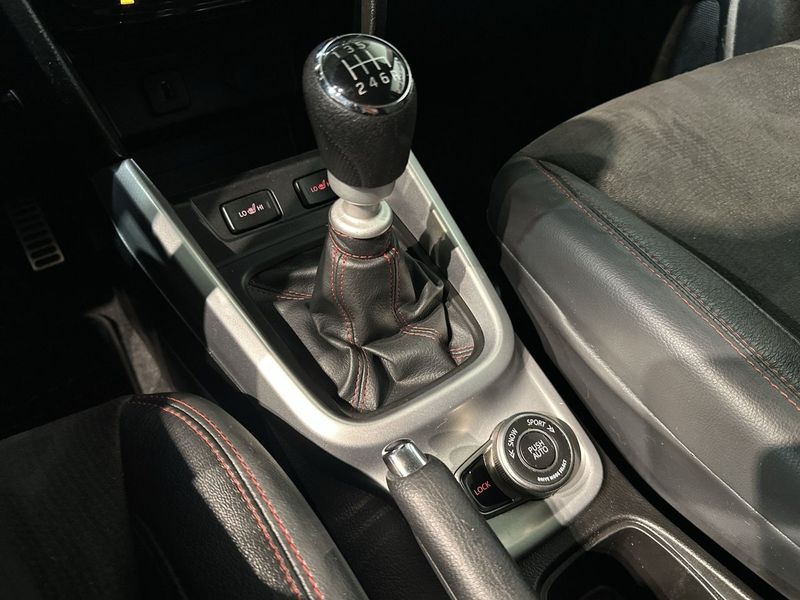 Suzuki Vitara bild 20