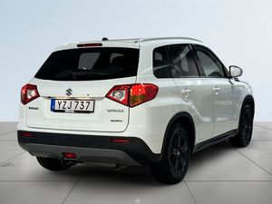 Suzuki Vitara bild 6