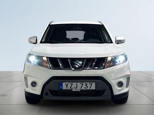 Suzuki Vitara bild 2