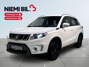 Suzuki Vitara bild 1