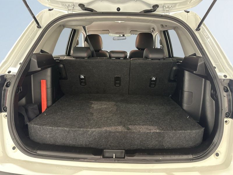 Suzuki Vitara bild 12