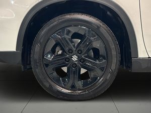 Suzuki Vitara bild 14
