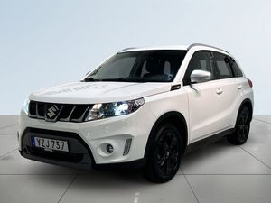 Suzuki Vitara bild 16