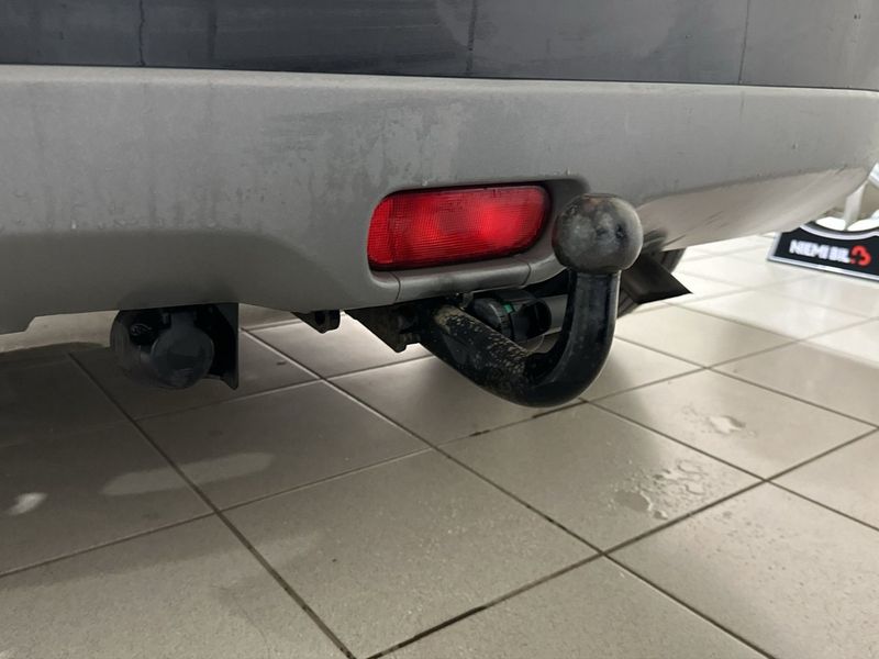 Suzuki Vitara bild 17