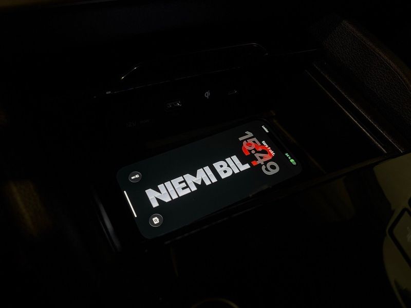 Kia Sportage bild 23