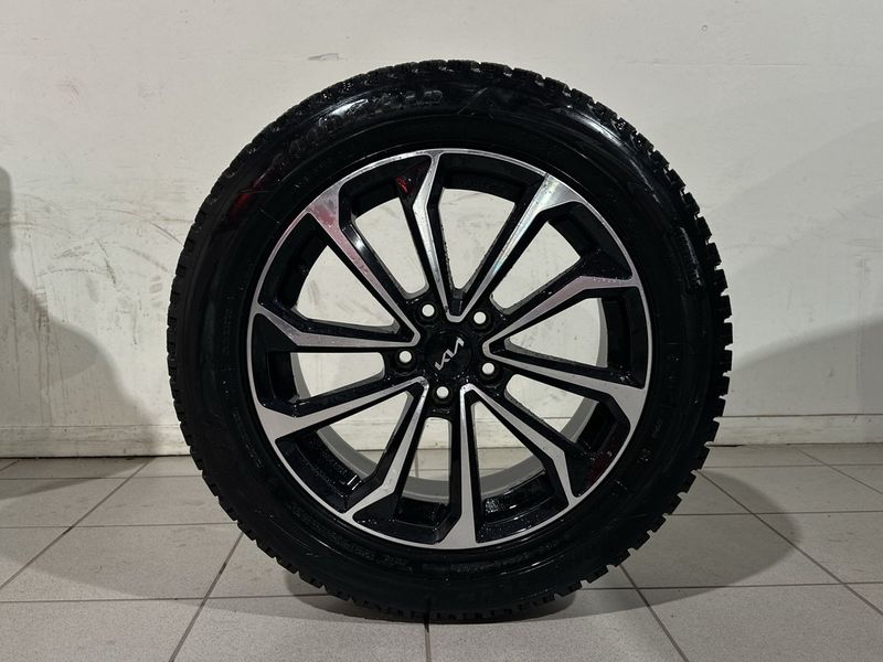 Kia Sportage bild 17