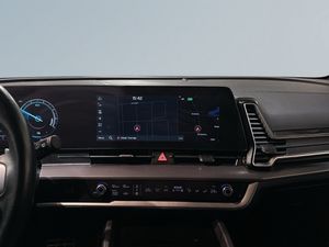 Kia Sportage bild 15