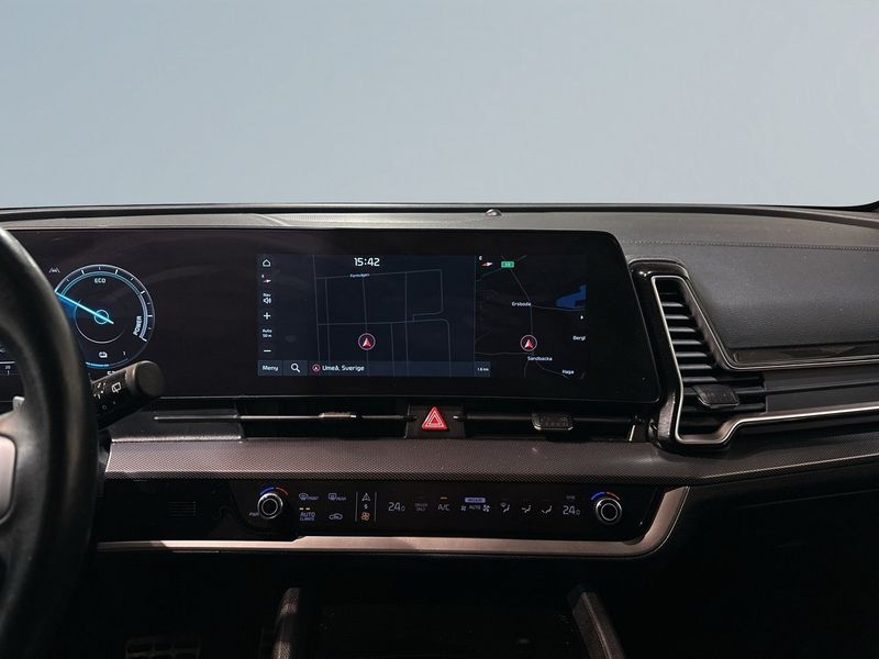 Kia Sportage bild 15
