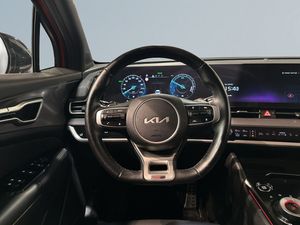 Kia Sportage bild 9