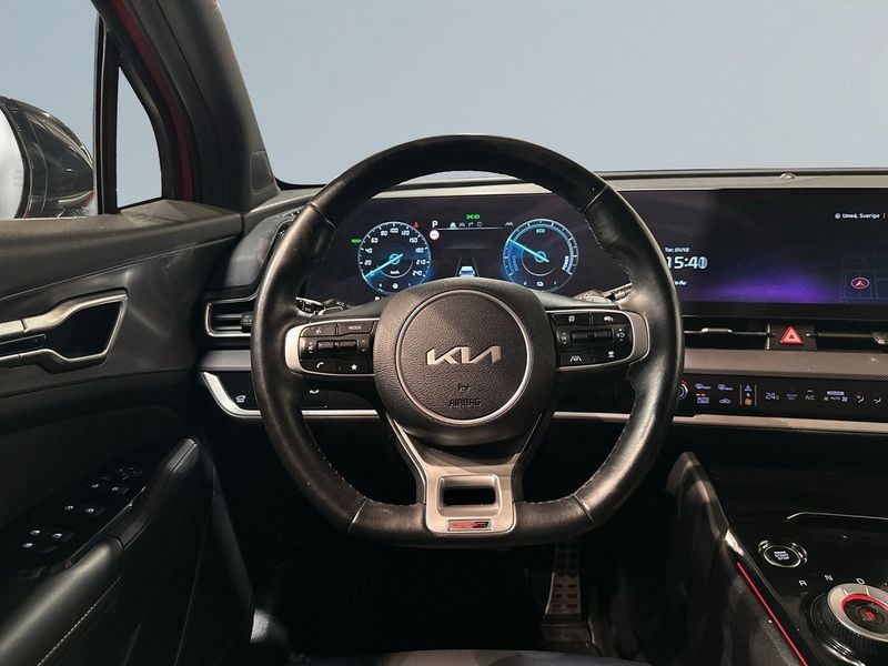 Kia Sportage bild 9