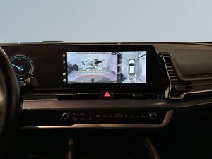Kia Sportage bild 11