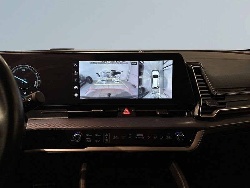 Kia Sportage bild 11