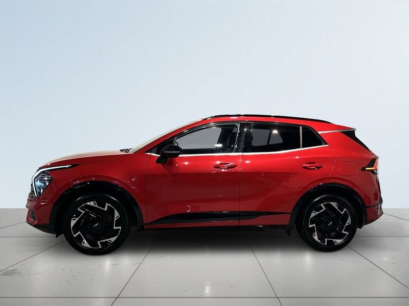 Kia Sportage bild 4