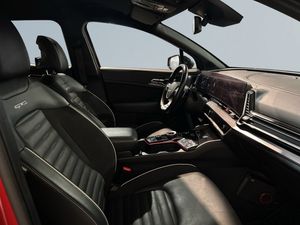 Kia Sportage bild 10