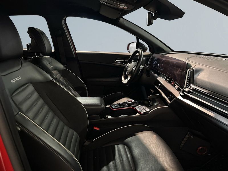 Kia Sportage bild 10