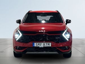 Kia Sportage bild 2