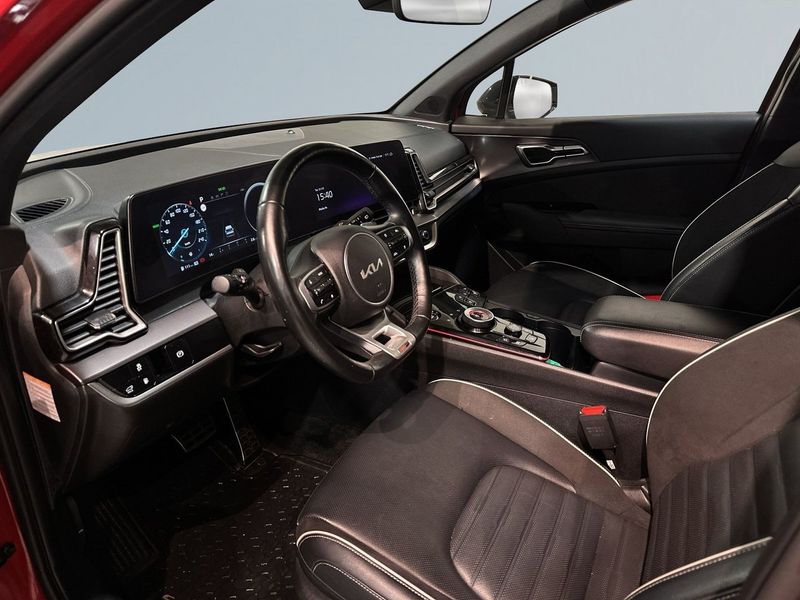 Kia Sportage bild 7