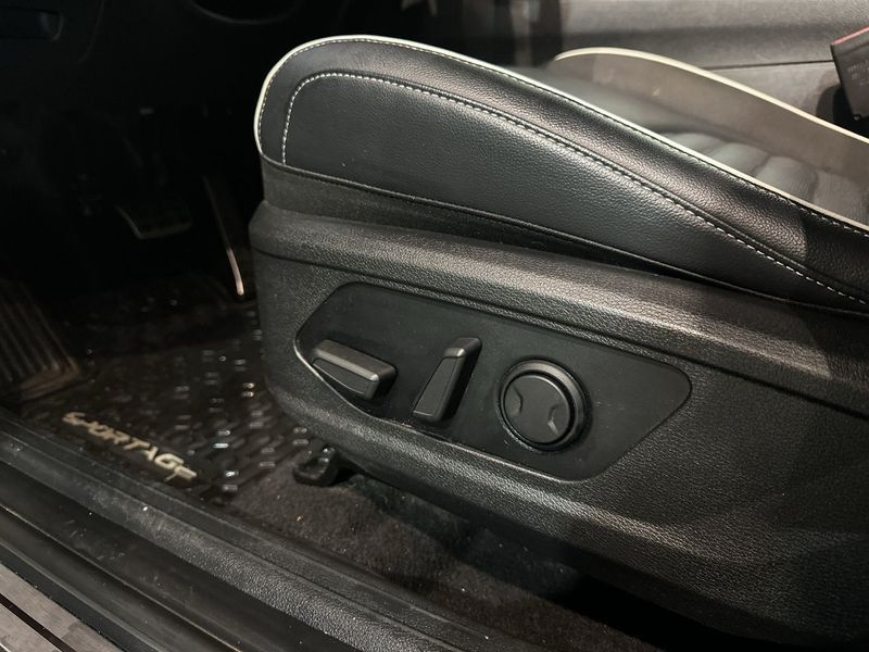 Kia Sportage bild 20