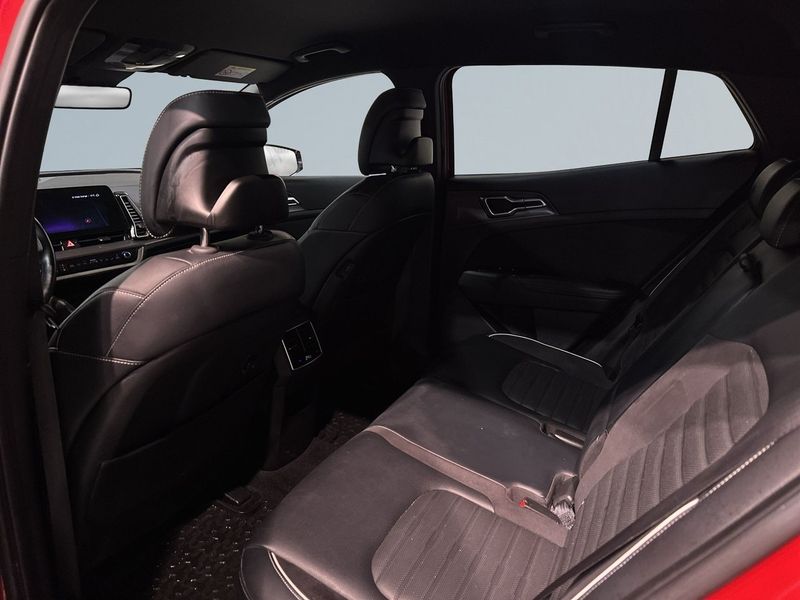 Kia Sportage bild 13