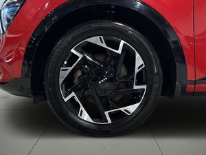 Kia Sportage bild 14