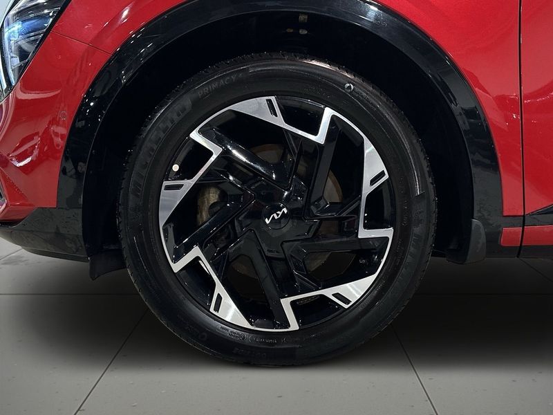Kia Sportage bild 14