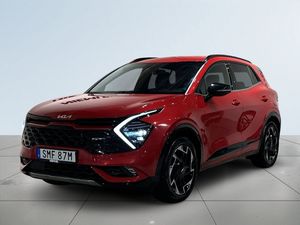 Kia Sportage bild 16