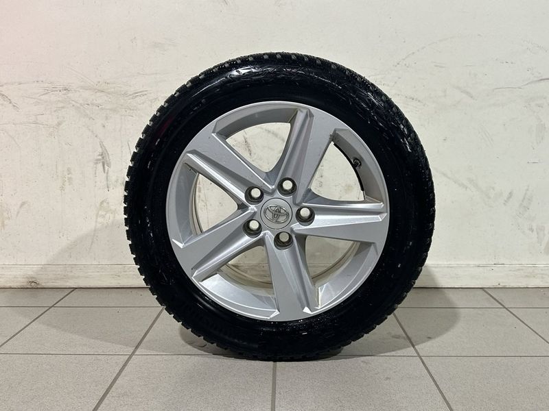 Toyota Corolla bild 17