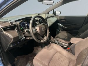 Toyota Corolla bild 7