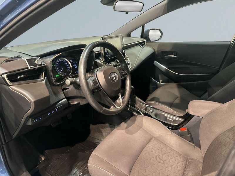 Toyota Corolla bild 7