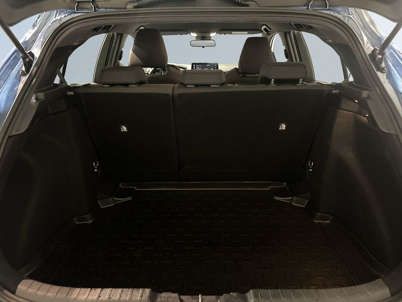 Toyota Corolla bild 12