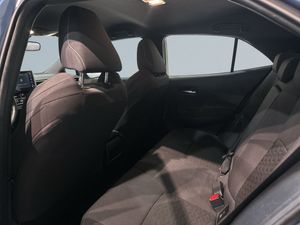 Toyota Corolla bild 13