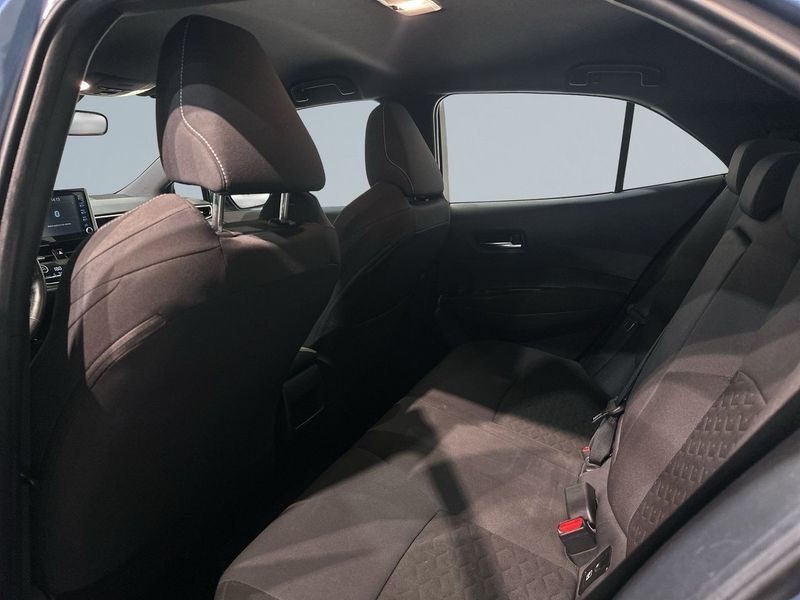 Toyota Corolla bild 13